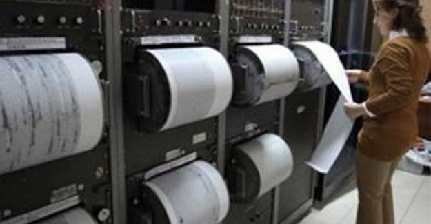 Kandilli’den Düzce depremi sonrası halka uyarı yapıldı