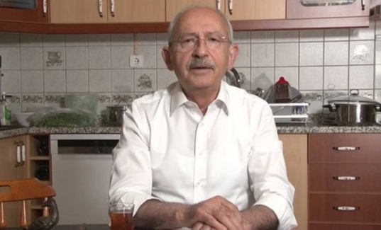 Kemal Kılıçdaroğlu: İktidar fakirliğimizi satmaya hazırlanıyor