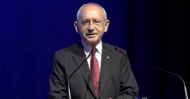Kılıçdaroğlu: "Çiftçilerin ve esnafın kredi faizlerinin tamamını sileceğiz"