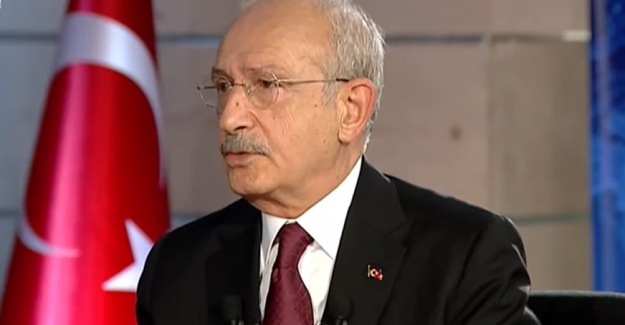 Kılıçdaroğlu'ndan "Helalleşme" konusunda detay açıklamalar