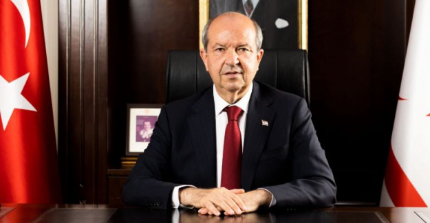 KKTC Cumhurbaşkanı Tatar; “Türk dünyasının ayrılmaz bir parçasıyız”
