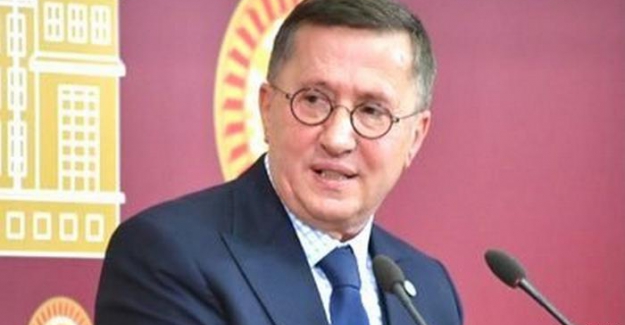 Lütfü Türkkan hakkında dokunulmazlığın kaldırılması fezlekesi hazırlandı