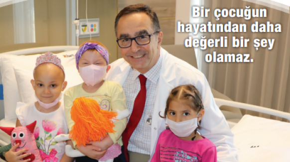 "Maskemi Atarım. Hayalime Koşarım"