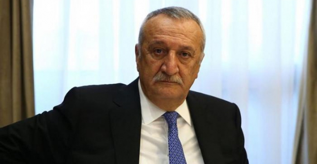 Mehmet Ağar’dan Mehmet Eymür’e cevap: Söyledikleri doğru olsaydı...