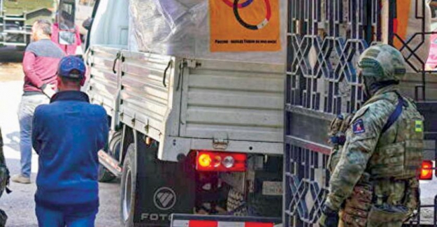 Moskova, Dera'da Rusça dil eğitim merkezi açıyor