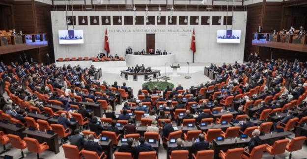 Muhalefetin 'güçlendirilmiş parlamenter sistem' çalışmalarında yürütme ve yargıda uzlaşı sağlandı