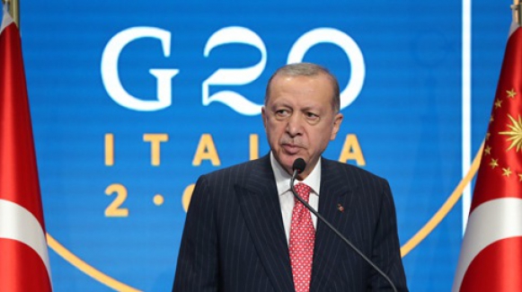 Orhan Uğuroğlu Erdoğan’ın sağlık durumunu açıkladı