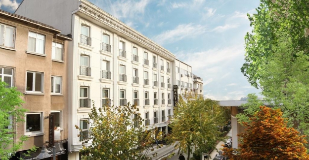 Pandemi İstanbul’un turist profilini değiştirdi