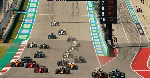 Porsche'den Formula 1 açıklaması: "Elektrik motorları ile ilgili adım atılması çok iyi ve önemli"