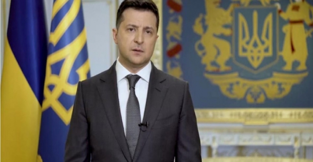 Rusya - Ukrayna Savaşı mı geliyor: "Ukrayna sınırlarına yaklaşık 100 bin Rus asker konuşlandırıldı"