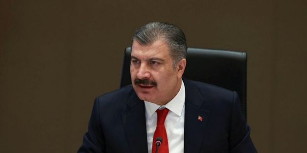 Sağlık Bakanlığı'na 40 bin sağlık personeli alınacak