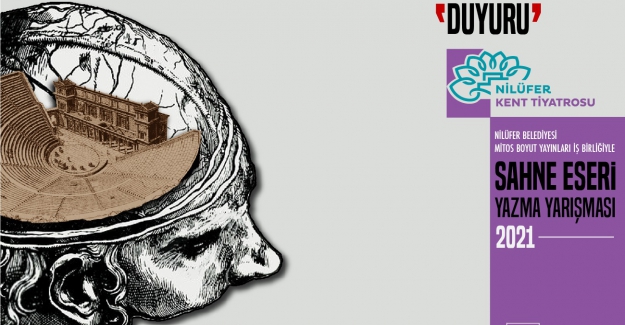 Sahne Eseri Yazma Yarışması’nda ödül alan eserler belirlendi