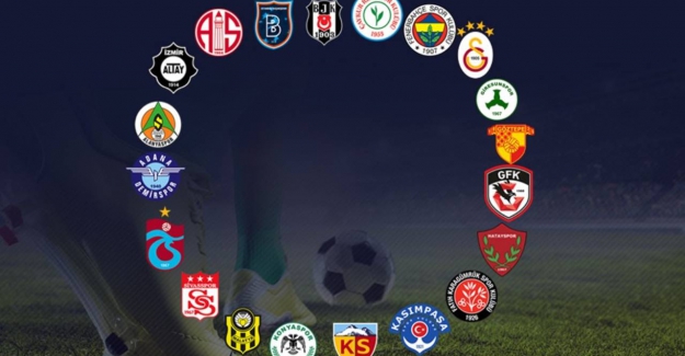 Süper Lig'de 12. hafta maçları tamamlandı ve Trabzonspor, liderliğini sürdürdü: İşte toplu sonuçlar