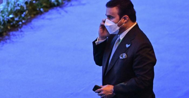 Tartışmalı isim Interpol başkanlığına seçildi