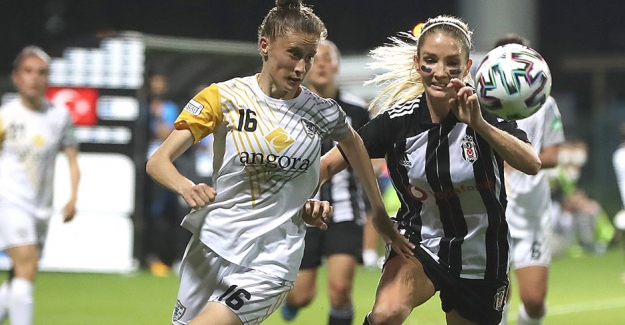 TFF, Kadınlar Süper Ligi esaslarını açıkladı (Yabancı sayısı, yaş sınırı)