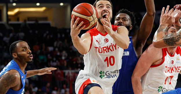 Türkiye, Britanya’yı devirdi