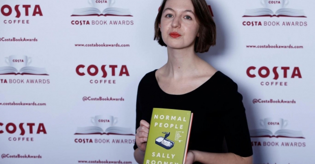 Ünlü yazar Sally Rooney'in İsrail boykotuna meslektaşlarından destek geldi