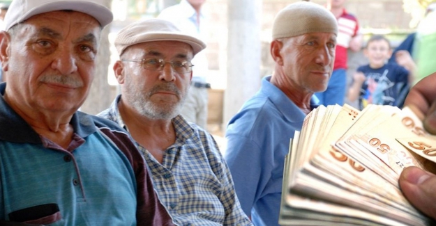 Yargıtay'dan emekliye emsal zam kararı