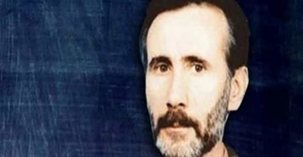 Yazar Tolga Şardan, 'Yeşil' kod adlı itirafçı Mahmut Yıldırım son olarak Mehmet Eymür’ün odasında görüldü"