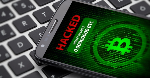 152 milyar dolarlık DeFi borsasının 10,5 milyar doları çalındı