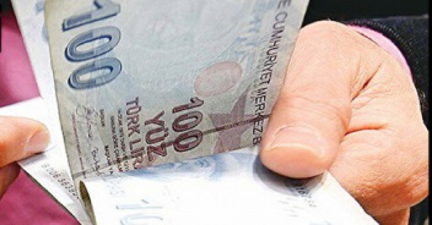 3 Ocak'a sayılı günler kala 2022'de emekliye yapılacak zam oranı sızdırıldı