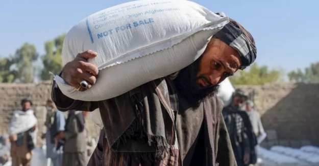 Afganistan: Hangi insani yardımlara ihtiyaç duyuluyor?