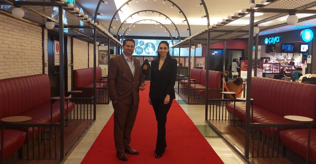 Almanya'yı bırakıp Türkiye'ye yerleşiyor