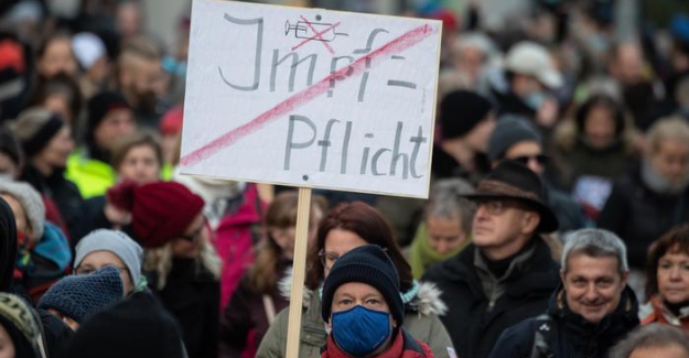 Almanya’da aşırıcılık yanlıları daha da radikalleşiyor