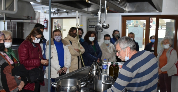 Artık kendi sabunlarını kendileri üretecek