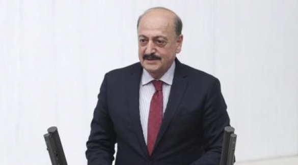 Bakan Bilgin: Ciddi bir asgari ücret artışı gerçekleştireceğiz