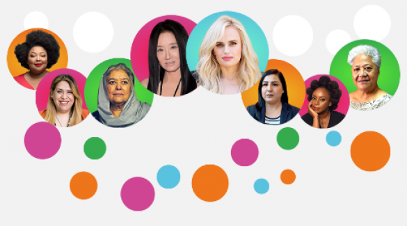 BBC’nin 2021 yılı 100 Kadın listesi yayımlandı: Bu yılki listede Sevda Altunoluk ve Elif Şafak da var