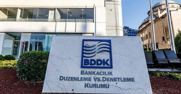 BDDK'dan 26 kişi hakkında suç duyurusu
