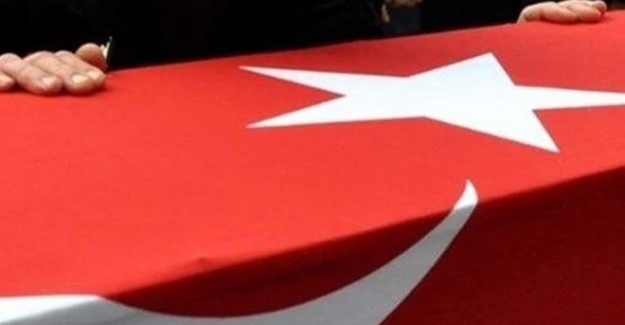 Bir kara haber de Kuzey Irak'tan.. 3 askerimiz şehit oldu