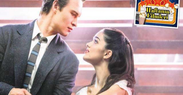 Bizimkisi 'sosyal' bir aşk hikayesi