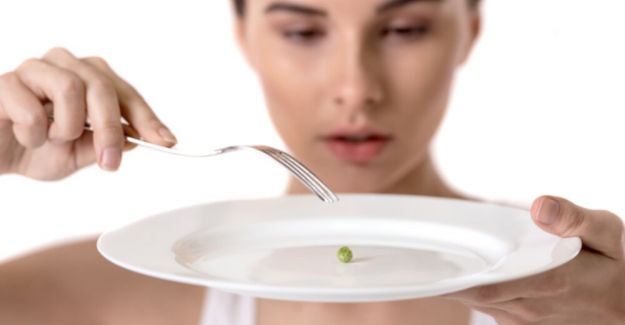 Bu Hatalar Kilo Vermenizi Zorlaştırabilir