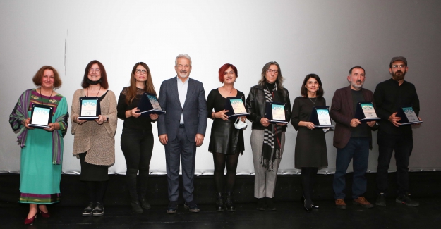 Bursa’nın "Gezek Kültürü" belgesel oldu