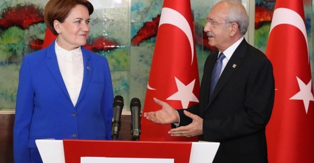 Cumhurbaşkanı adaylığı tartışması CHP ile İYİ Parti arasında çatlağa yol açar mı?