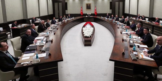 Cumhurbaşkanı Erdoğan: "TL Mevduatın getirisi kur artışlarından da fark alacak"