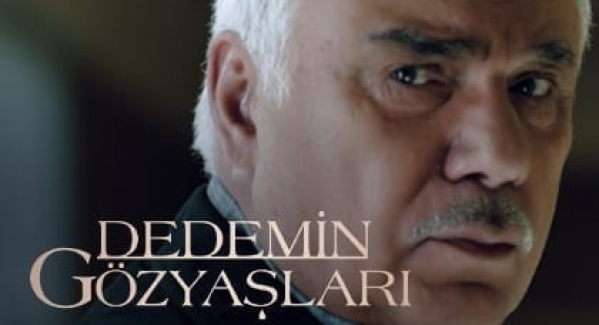 "Dedemin Gözyaşları" Filmi 18 Mart'ta vizyona girecek