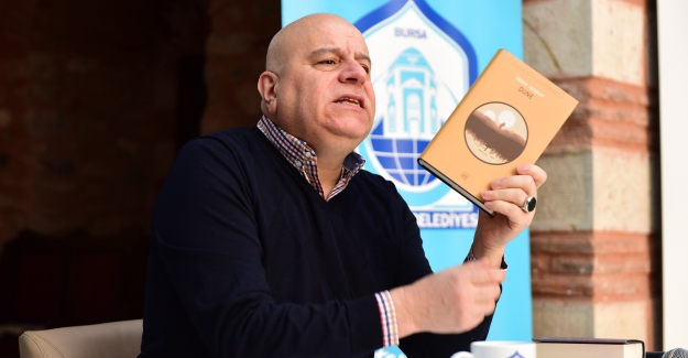 Edebiyatın başyapıtları yeniden yorumlanıyor