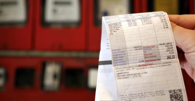 Elektrik faturalarında TRT payı kaldırıldı