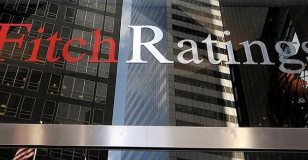 Fitch, Türkiye Varlık Fonu ve 13 Türk bankasının kredi notu görünümünü negatife indirdi