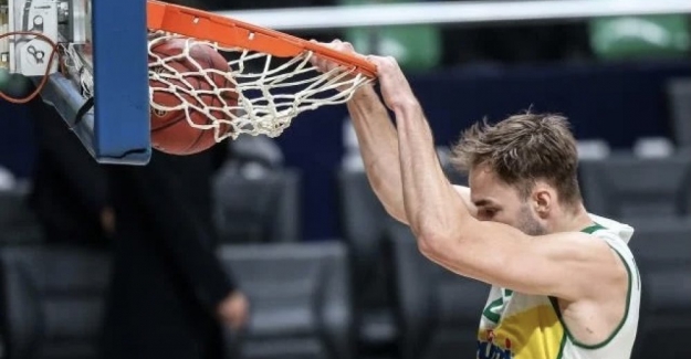 Frutti Extra Bursaspor 68-66 Ratiopharm Ulm