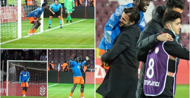 Futbol tarihine geçecek bir maç!  2 Kaleciye de kırmızı kart..