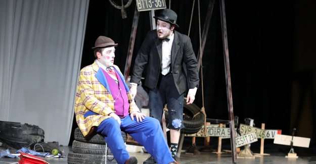 Gemlik’te tiyatro günleri