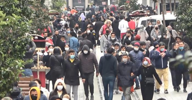 Gençlerin TL ile sınavı: Gelecek kaygısı