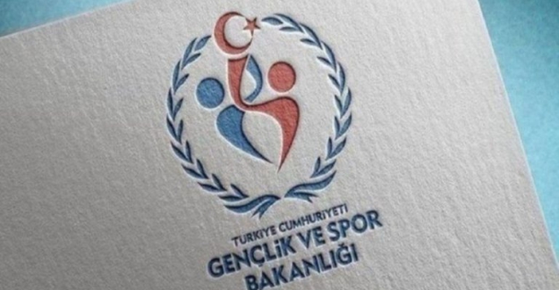 Gençlik ve Spor Bakanlığı 1575 personel alımı başvuruları