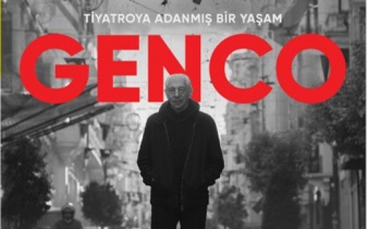 Genco Erkal ve Selçuk Metin Bursa'da