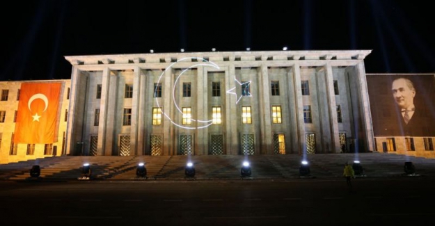 Güçlendirilmiş Parlamenter Sistem çalışması hangi düzenlemeleri öngörüyor?