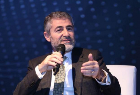 Hazine ve Maliye Bakanı Nebati: Şimdi normale döndük